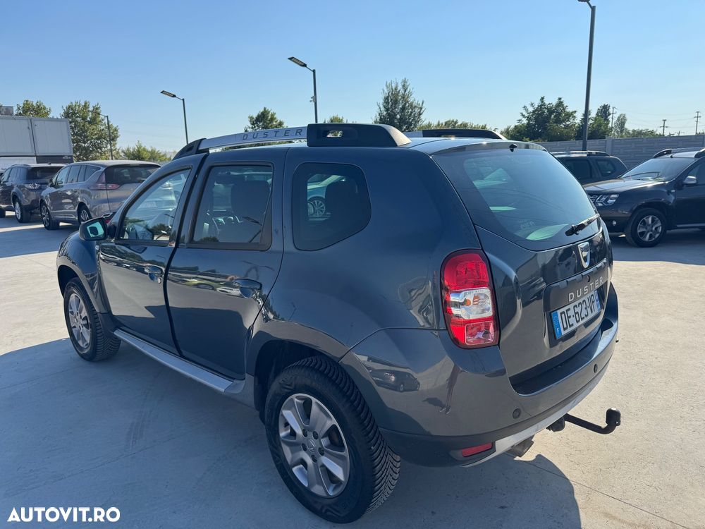 Dacia Duster - 7