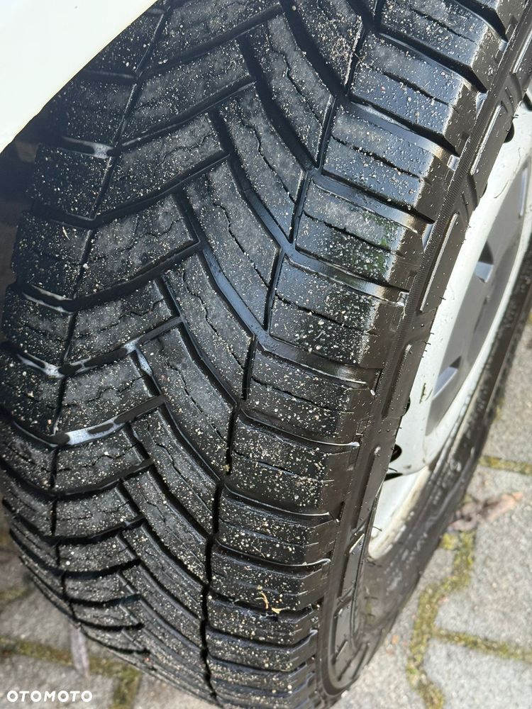 Mercedes-Benz Sprinter - 7