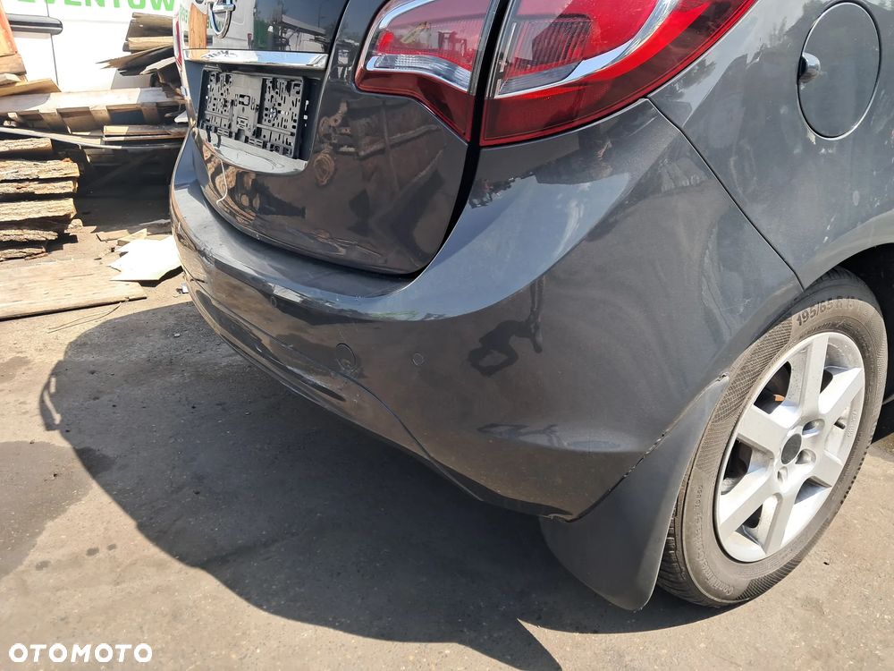 Opel Meriva B II LIFT Z190 A14NEL 4JKT Części karoseria silnik  automatyczna skrzynia wnętrze felgi - 27