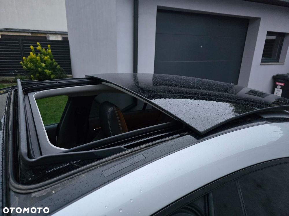 Mercedes-Benz CLA 220 d 7G-DCT - 14