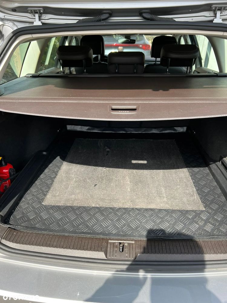 Volkswagen Passat 2.0 TDI BMT Highline DSG7 - 10