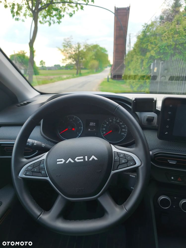 Dacia Sandero Stepway 1.0 TCe Expression - 7