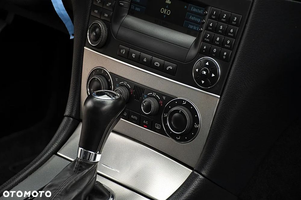 Mercedes-Benz CLK 320 CDI 7G-TRONIC Avantgarde - 35