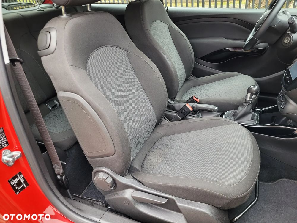 Opel Adam 1.4 120 Jahre - 16