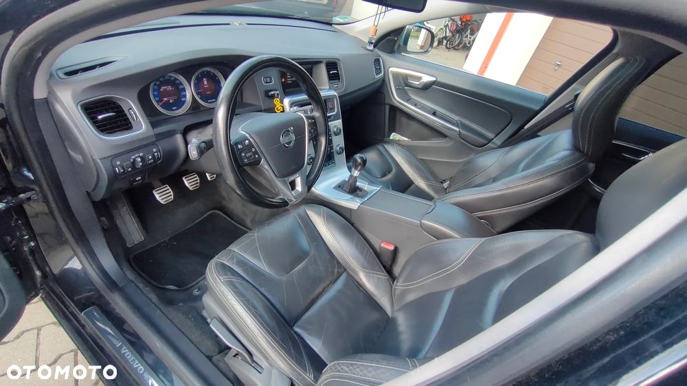 Volvo V60 T3 RDesign - 10