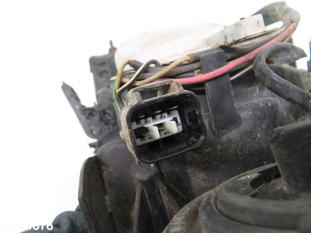 LAMPA PRAWA PRZEDNIA SUBARU OUTBACK III LIFT - 3