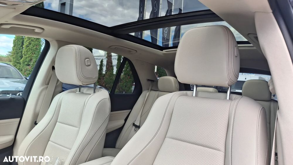 Mercedes-Benz GLE 350 de 4MATIC 9G-TRONIC AMG Line Advanced Plus - 13