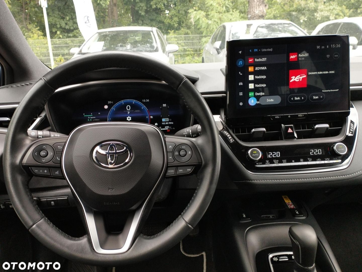 Toyota Corolla - 15