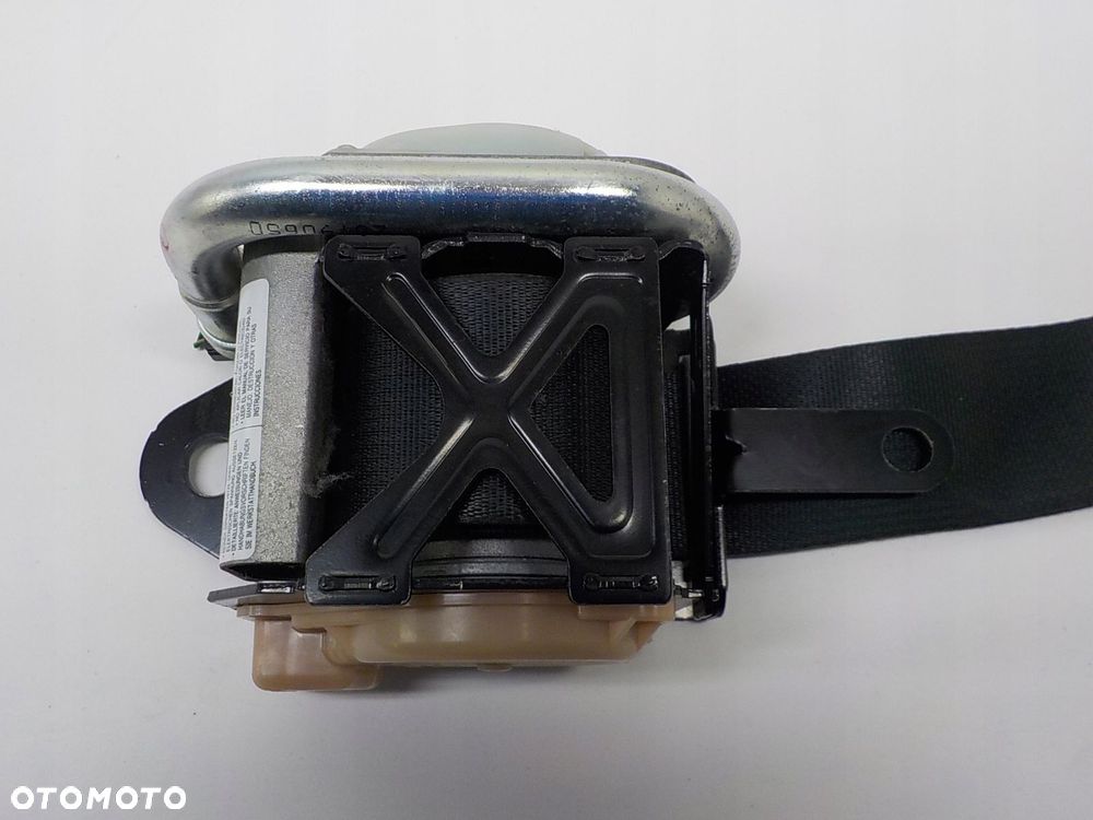 SUZUKI GRAND VITARA II PAS BEZPIECZEŃSTWA NAPINACZ PRAWY PRZÓD 84920-64J0 - 7