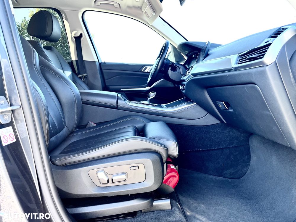 BMW X5 xDrive45e AT PHEV - 10