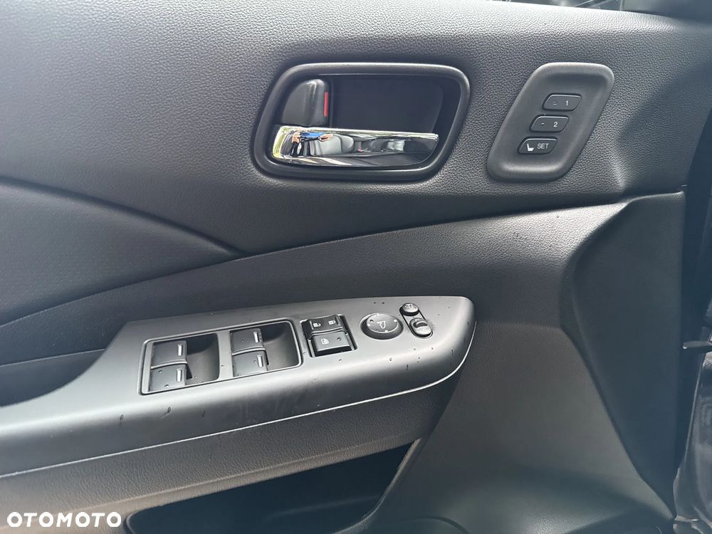 Honda CR-V 2.0 Executive - 28