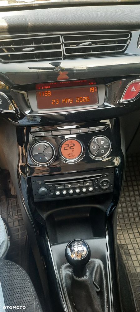 Citroën C3 1.2 PureTech Selection - 9