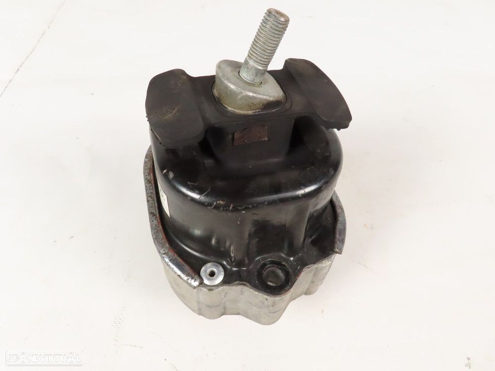 Apoio de motor Esquerdo Seminovo/ Original BMW X5 (F15, F85) 22116864335 - 3