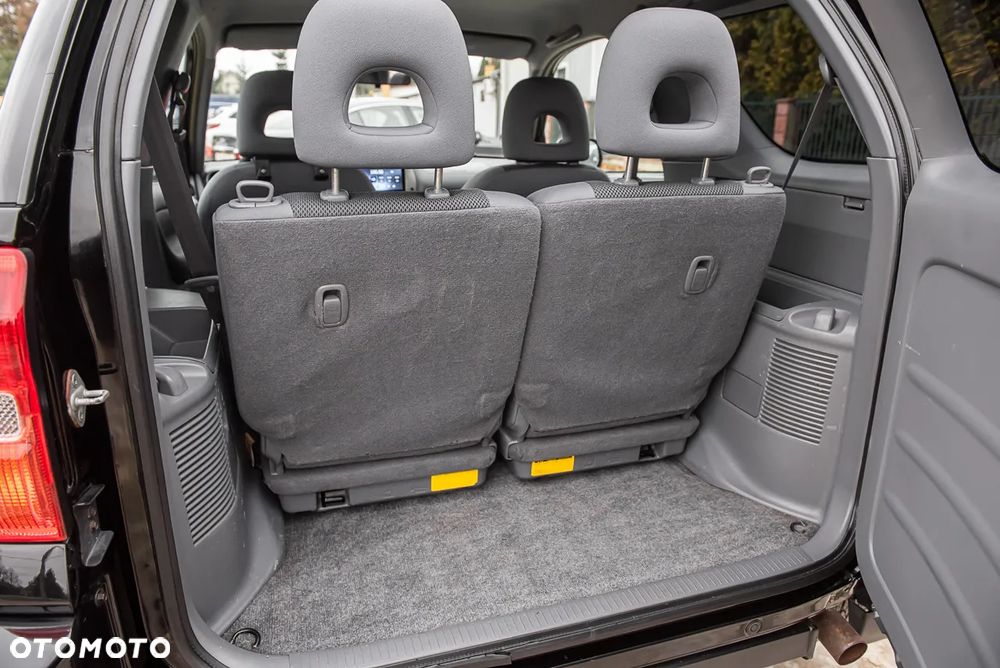 Toyota RAV4 4x4 Sol - 19