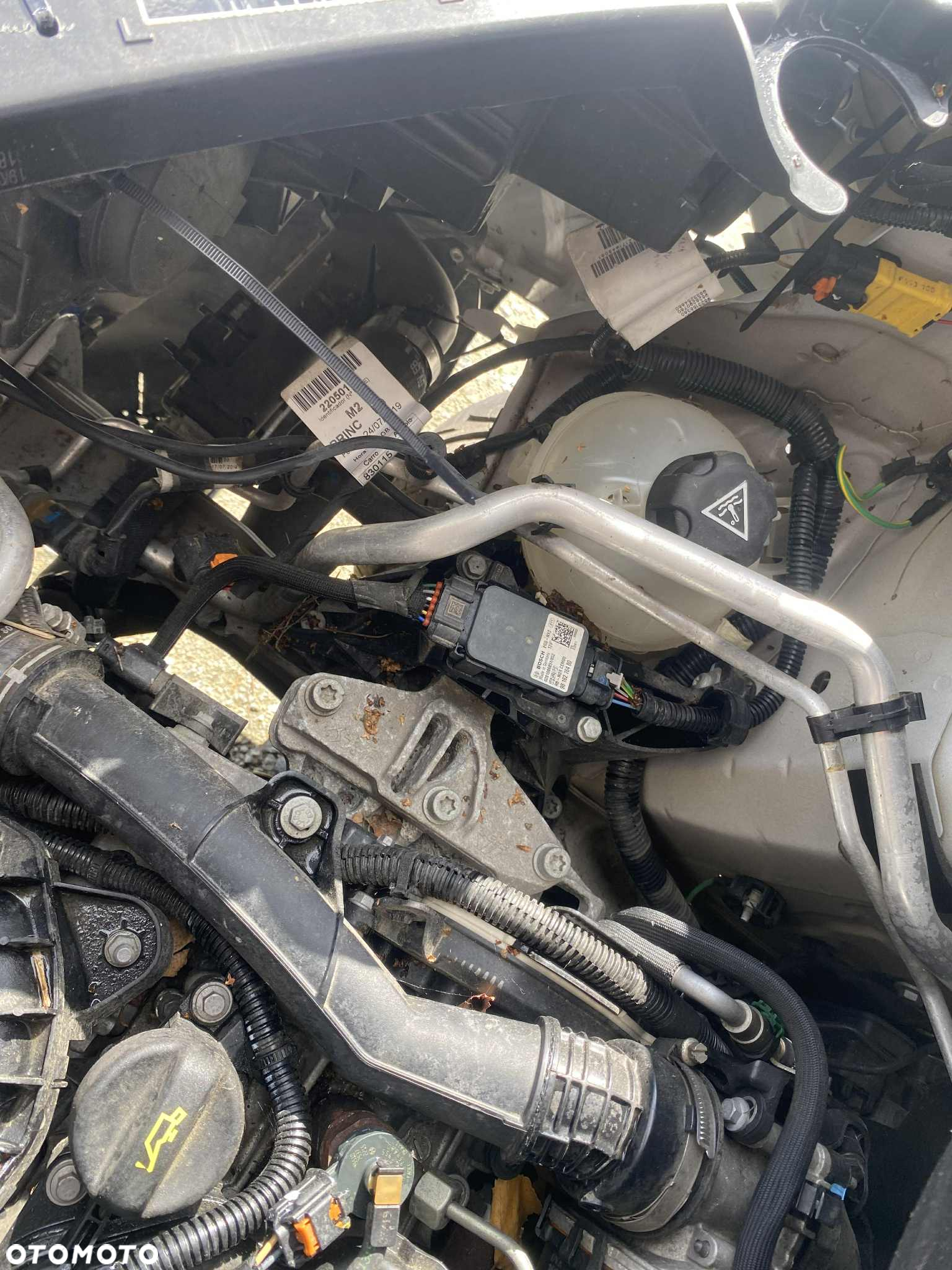 Citroën Berlingo - 15