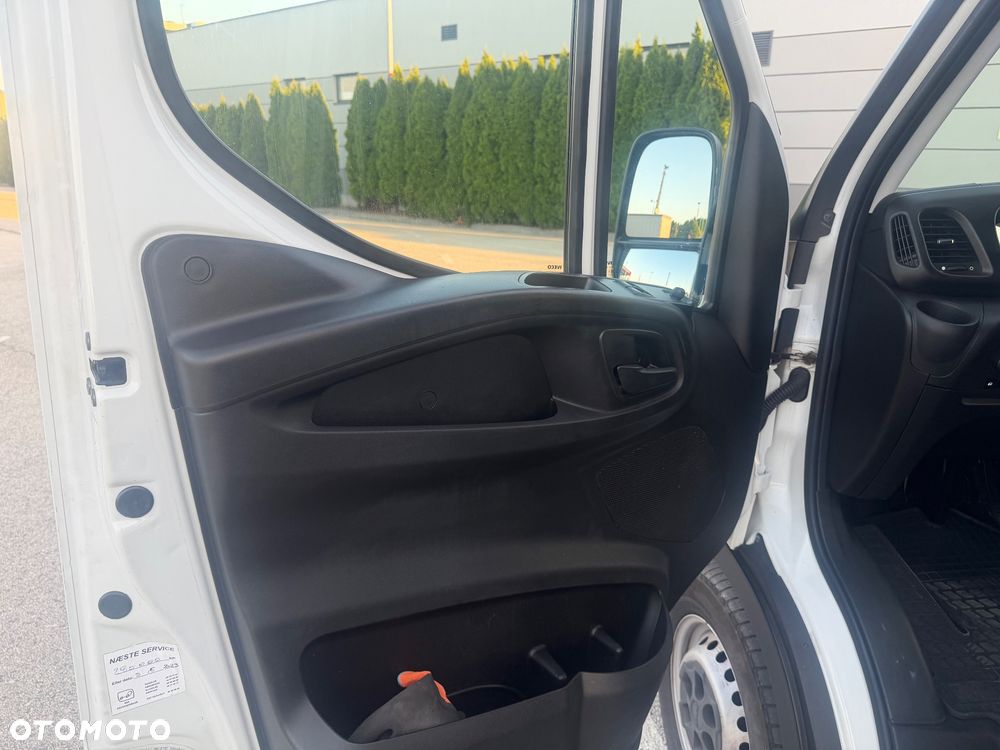 Iveco Daily - 16