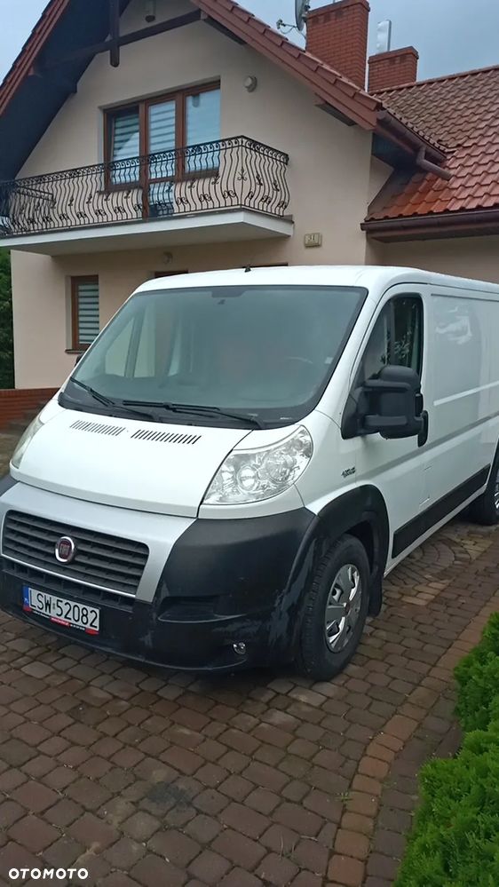 Fiat DUCATO - 2