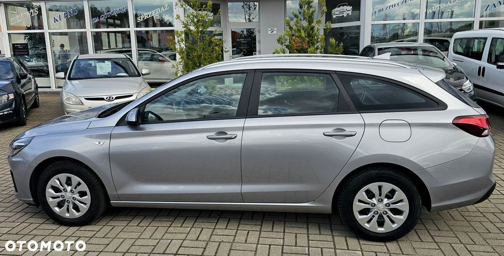 Hyundai i30 1.5 DPI Modern - 7