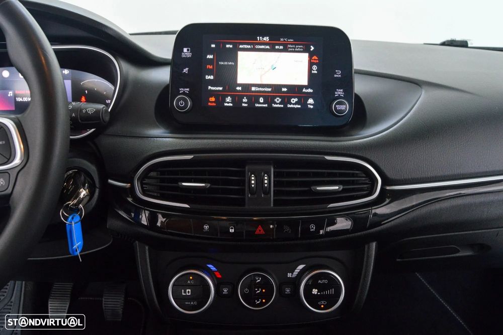 Fiat Tipo 1.3 Multijet - 34