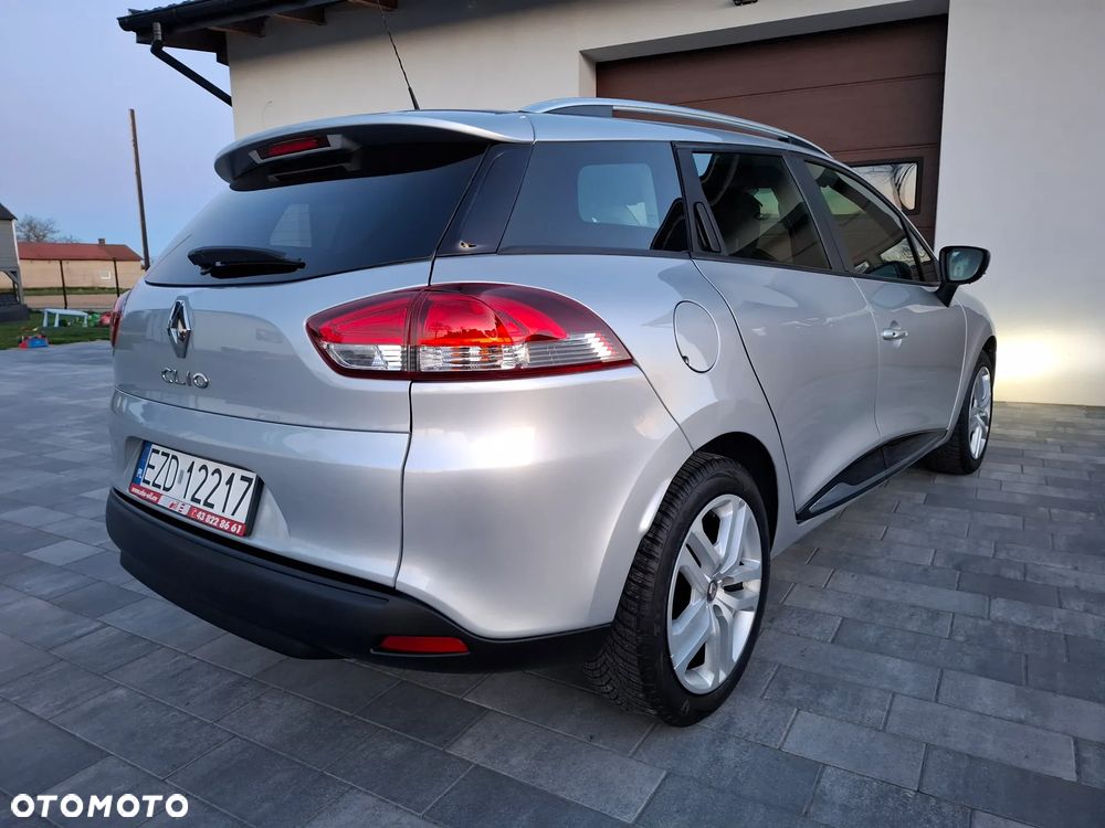 Renault Clio (Energy) TCe 90 Start & Stop LIMITED - 20