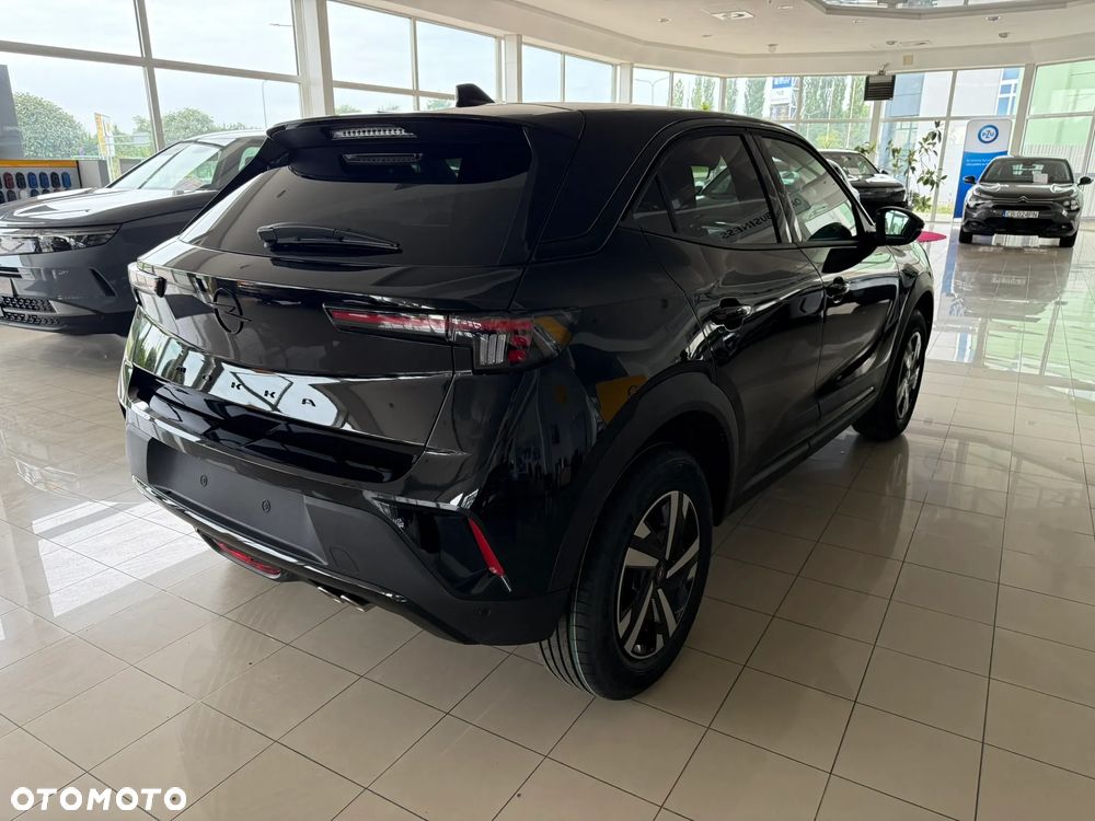 Opel Mokka 1.2 T Edition S&S - 2