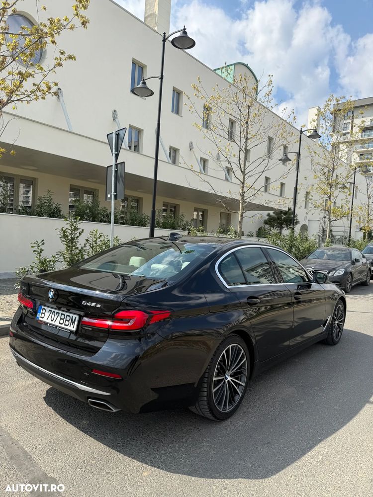 BMW Seria 5 - 3