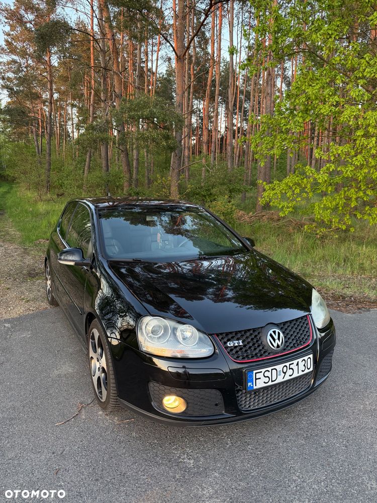 Volkswagen Golf 2.0 TSI GTI DSG - 24