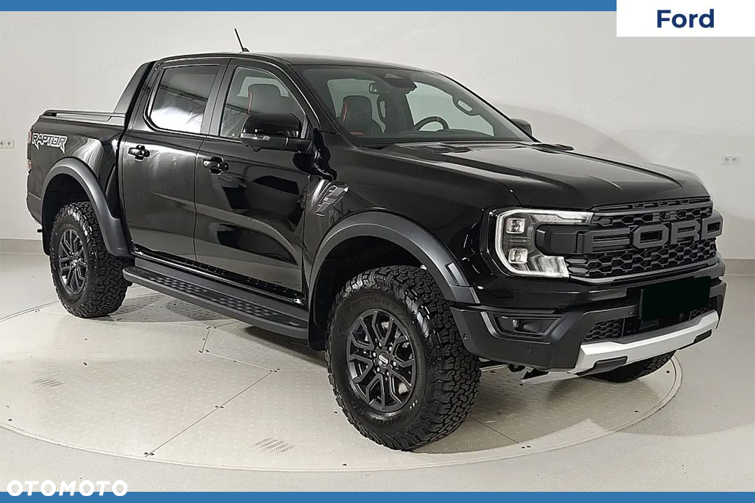 Ford Ranger - 2
