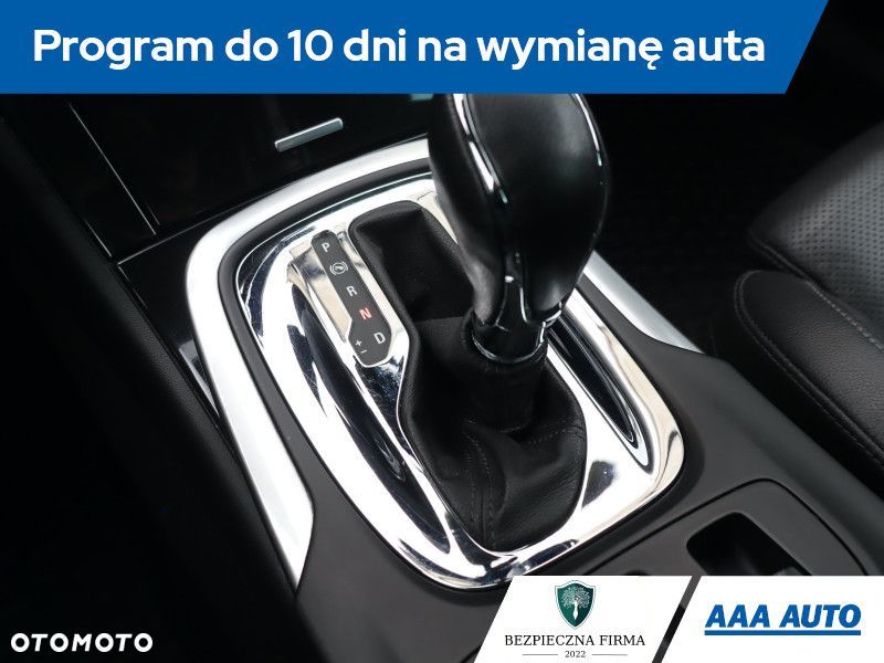Opel Insignia - 20