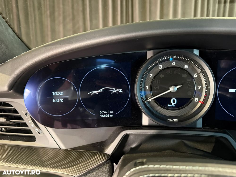 Porsche 911 Dakar - 27