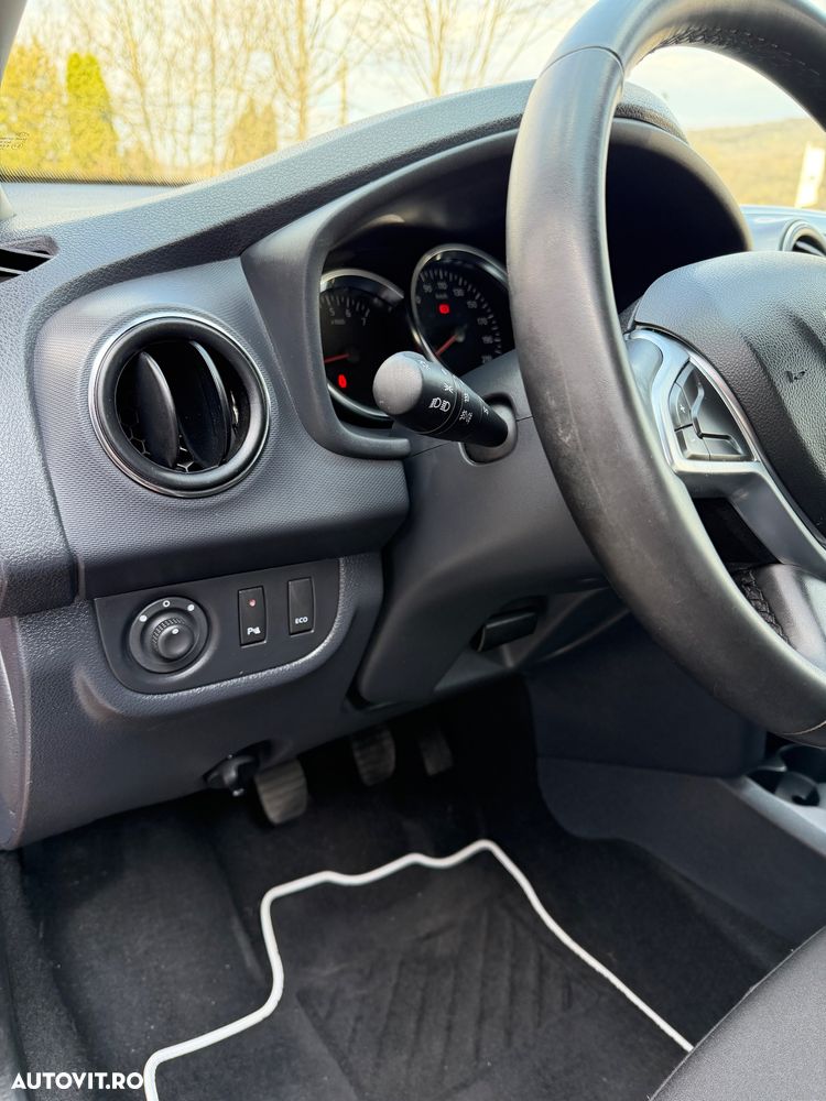 Dacia Logan Stepway 0.9 TCe Prestige - 8