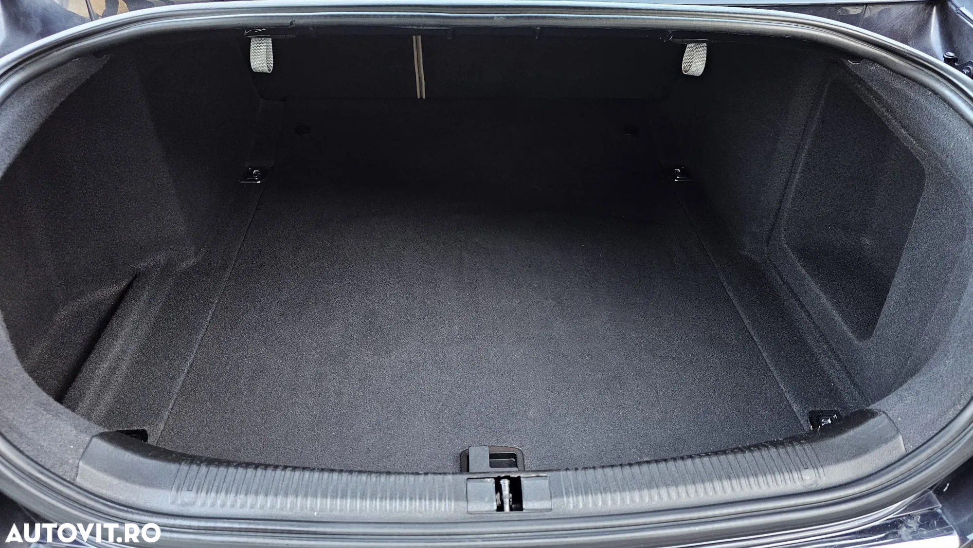 Audi A6 2.7 TDI DPF quattro Tiptronic - 24
