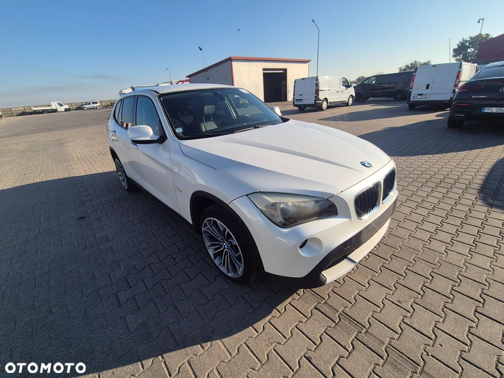 BMW X1 sDrive18d - 3