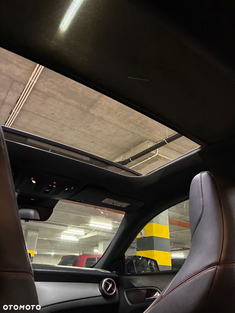 Mercedes-Benz CLA 220 (CDI) d 7G-DCT AMG Line - 19