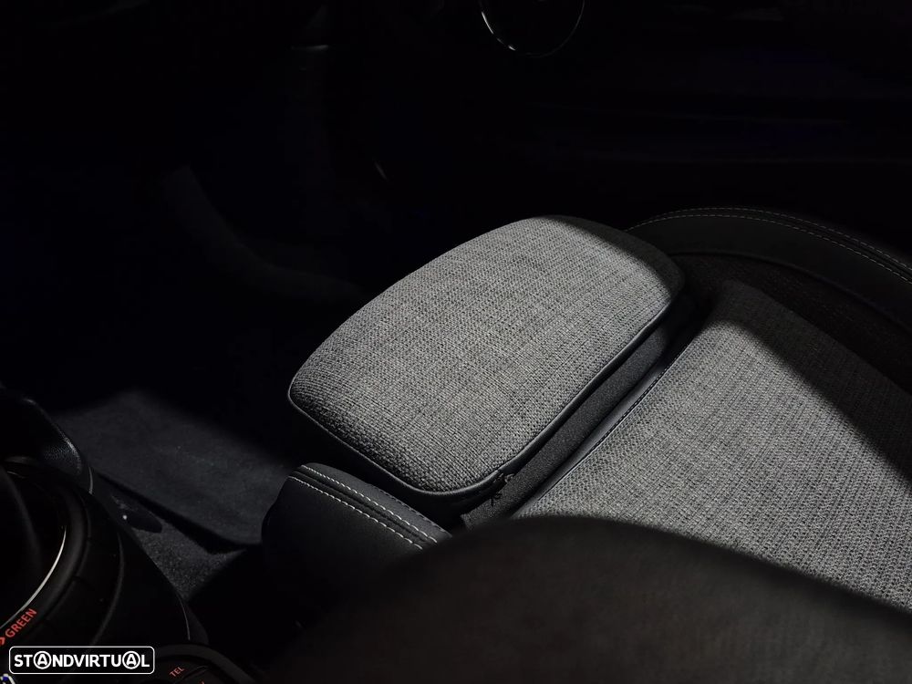 MINI 3 Portas Cooper S - 17