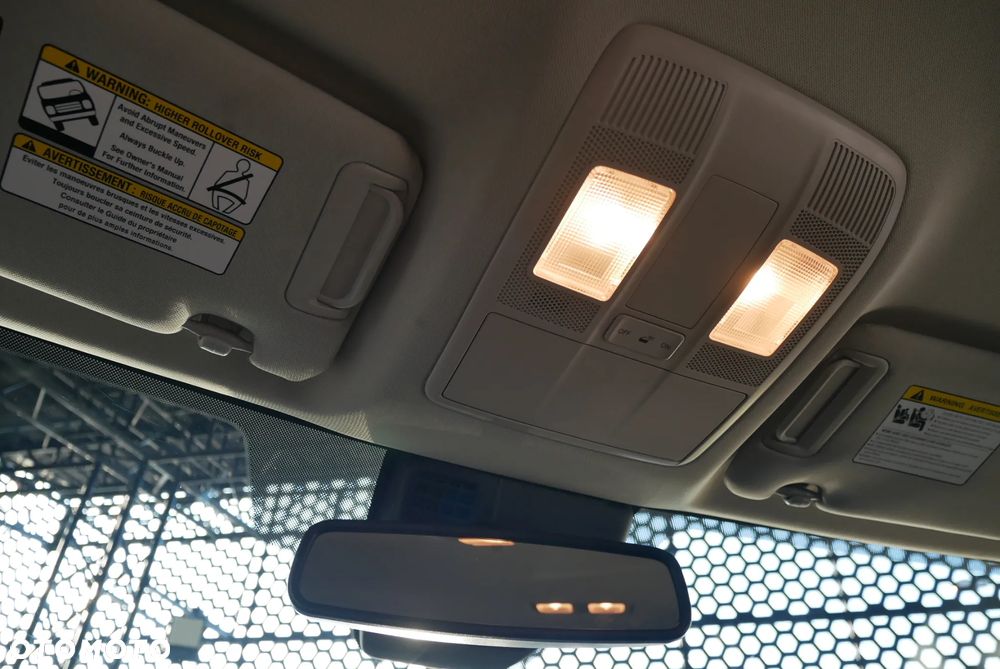 Mazda CX-5 2.5 Sports-Line AWD - 27