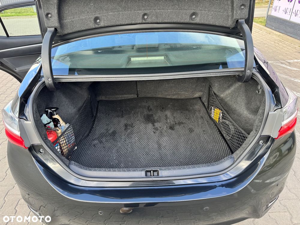 Toyota Corolla 1.6 Comfort MS - 11