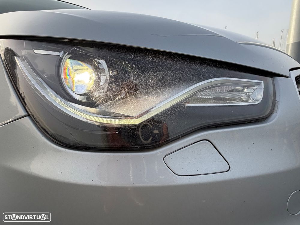 Audi A1 Sportback - 11