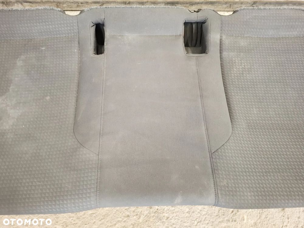 Fotele Kanapy Siedzenia Komplet VW Jetta 5C 2015r - 26