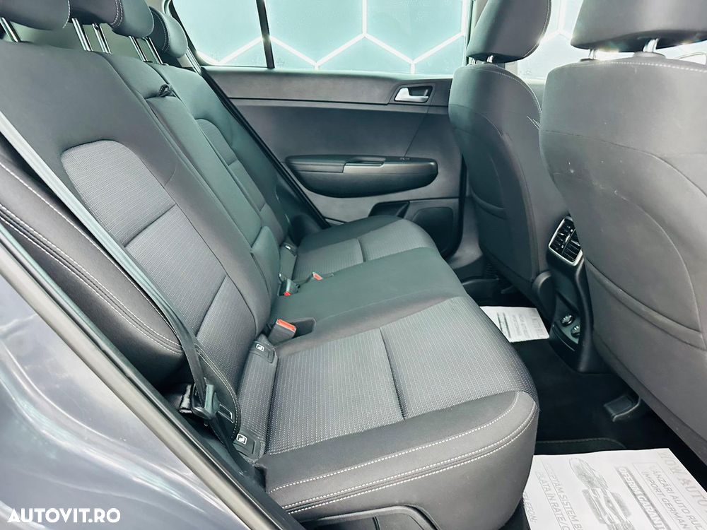 Kia Sportage 1.6 CRDI 2WD EDITION 7 - 7