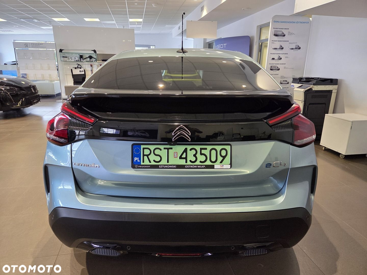 Citroën C4 - 6