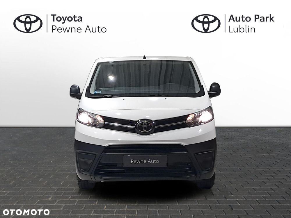 Toyota PROACE - 8