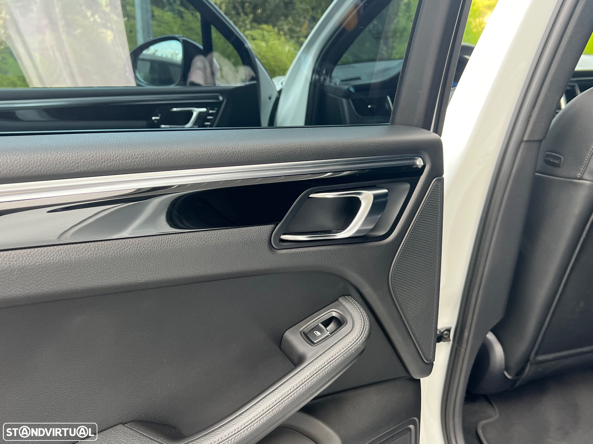 Porsche Macan S - 24