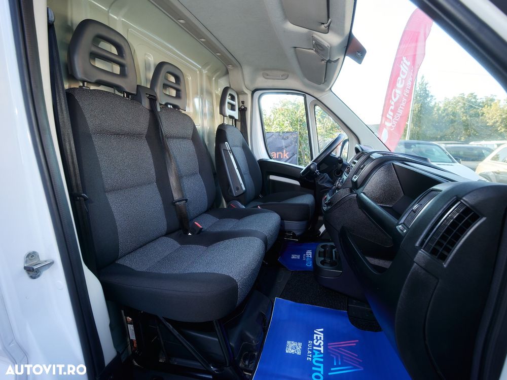 Fiat Ducato - 8