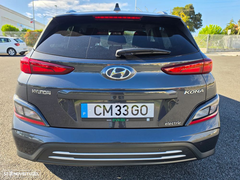 Hyundai Kauai Standard - 4