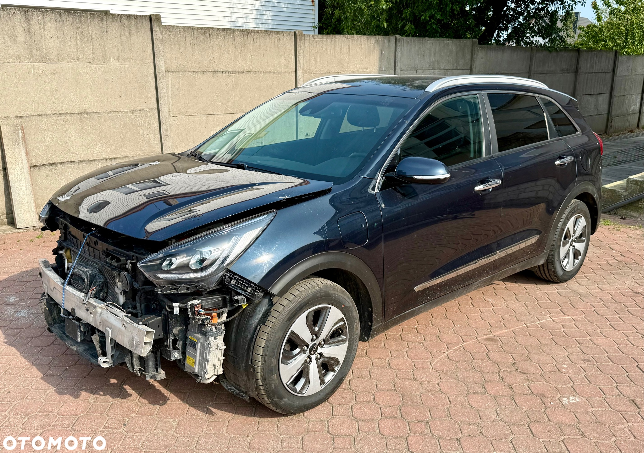Kia Niro - 10