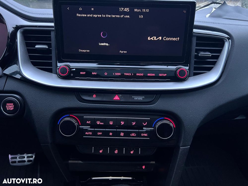 Kia Pro Ceed - 15
