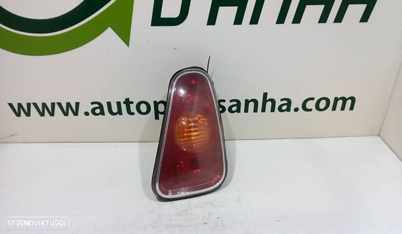 Farolim Stop Dto Mini Mini (R50, R53) - 1
