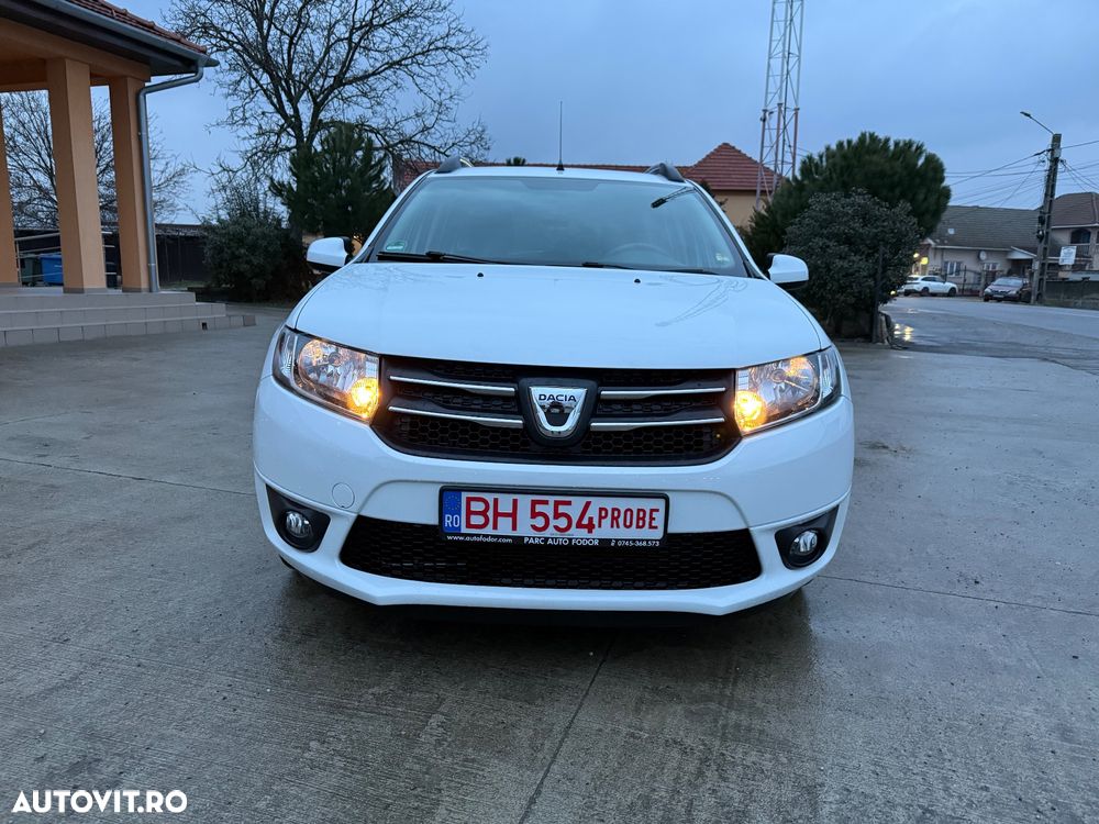 Dacia Logan - 28