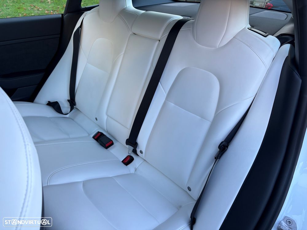 Tesla Model 3 Performance Dual Motor AWD - 9